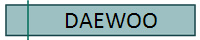 DAEWOO