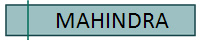 MAHINDRA